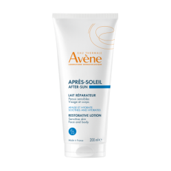 AVENE AFTER SUN  200 ML