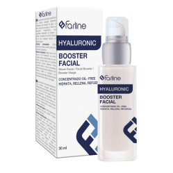 FARLINE SERUM FACIAL HYALURONIC BOOSTER 30 ML