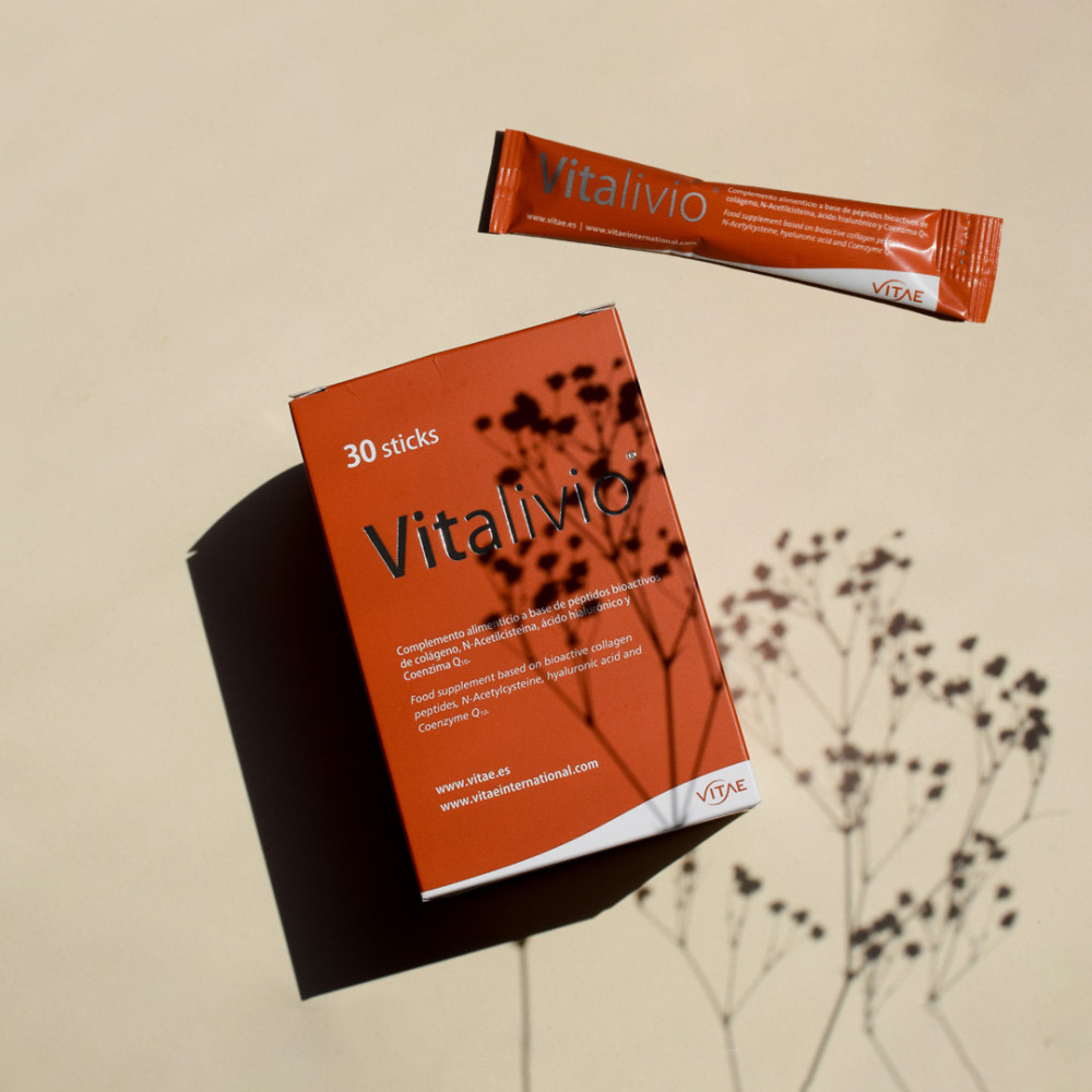 VITAE VITALIVIO 30 STICKS 3,5 G