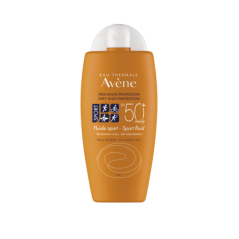 AVENE SPF 50+ FLUIDO SPORT 100 ML