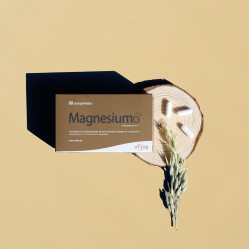 VITAE MAGNESIUM 6  60 COMPRIMIDOS