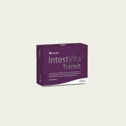 VITAE INTESTVITA TRANSIT 60 CAPSULAS