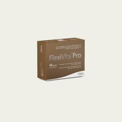 VITAE FLEXIVITA PRO 500 MG 60 CAPSULAS