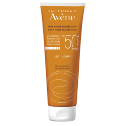 AVENE SPF 50+ LECHE 250 ML