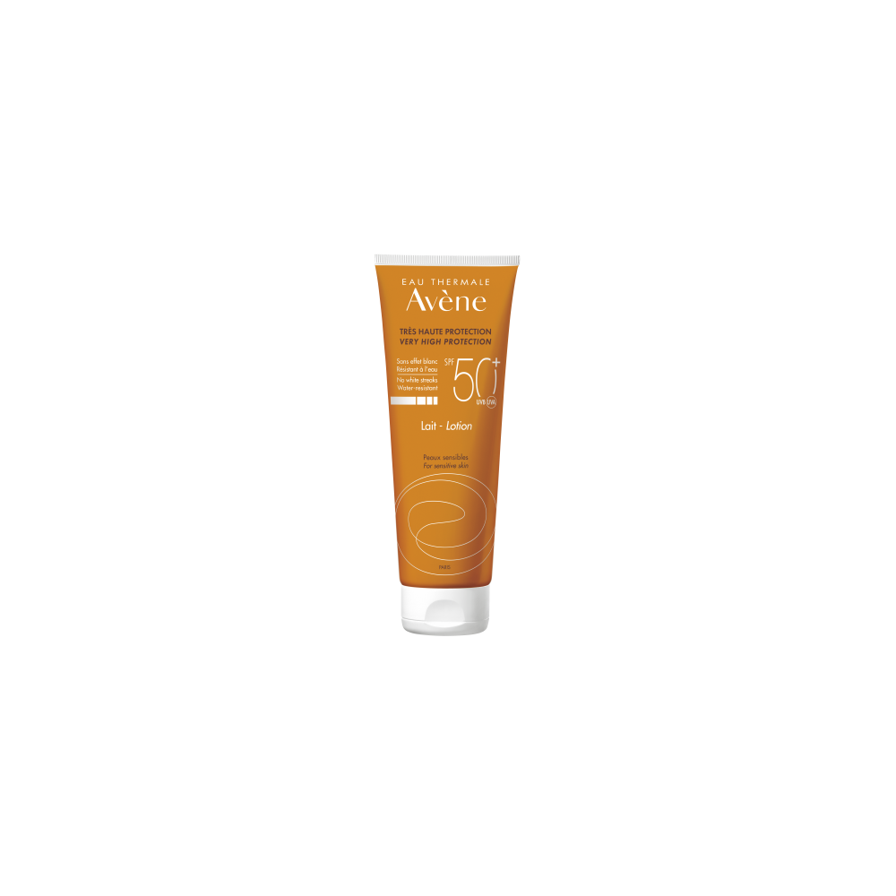 AVENE SPF 50+ LECHE 250 ML