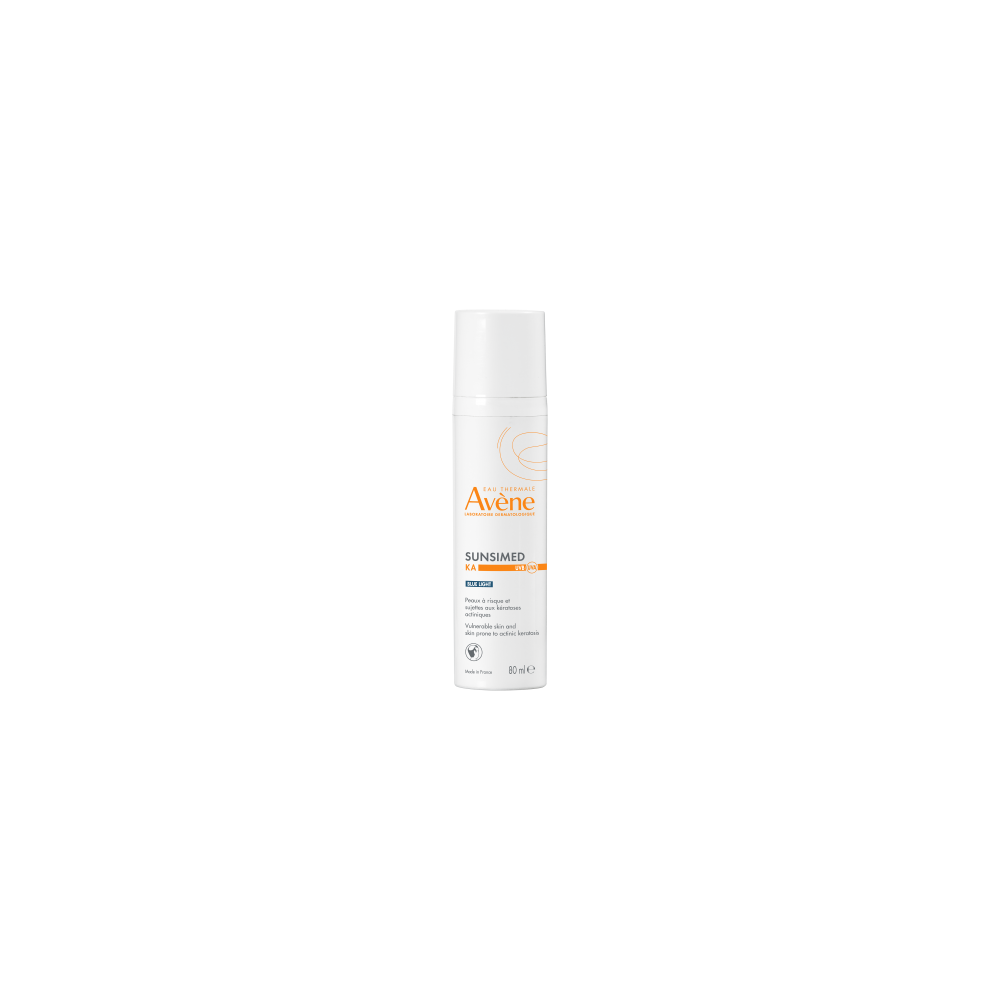 AVENE SUNSIMED KA 80 ML (QUERATOSIS ACTINICAS)