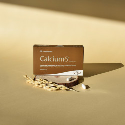 VITAE CALCIUM 6 60 COMPRIMIDOS