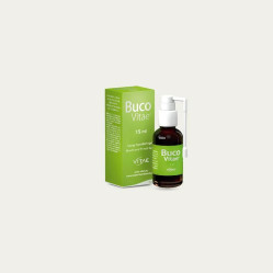 VITAE BUCOVITAE 15 ML