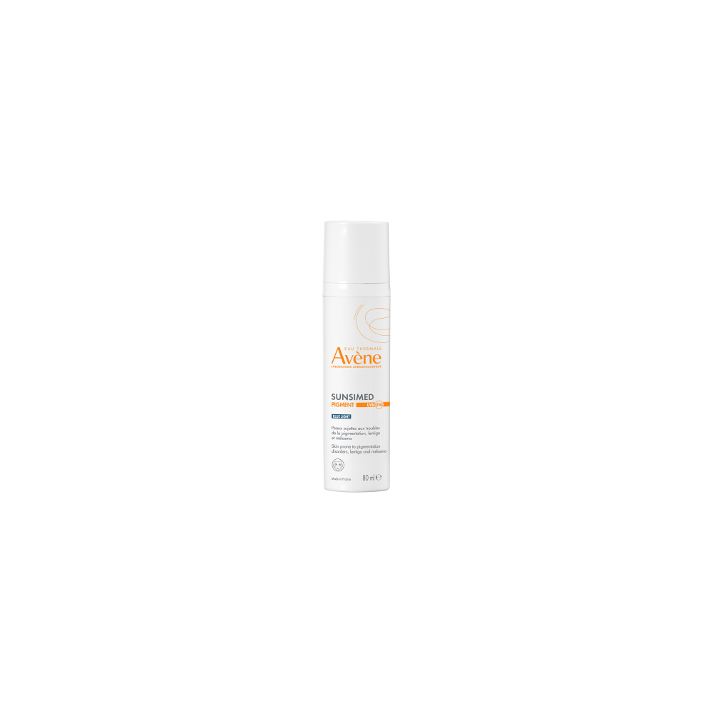 AVENE SUNSIMED PIGMENT 80 ML