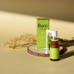 VITAE BUCOVITAE 15 ML