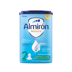 ALMIRON ADVANCE 2 800 G