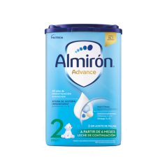 ALMIRON ADVANCE 2 800 G