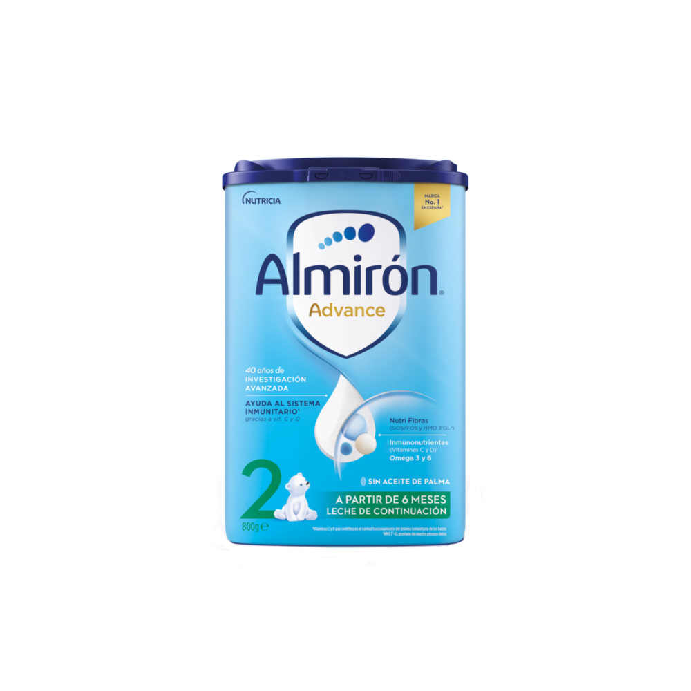 ALMIRON ADVANCE 2 800 G