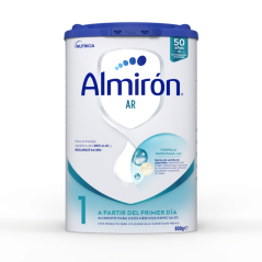 ALMIRON ADVANCE AR 1 800 G (REFLUJO/REGURGITACIÓN)