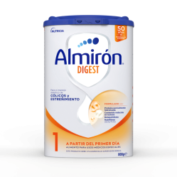 ALMIRON ADVANCE DIGEST 1 800 G (CÓLICO/ESTREÑIMIENTO)