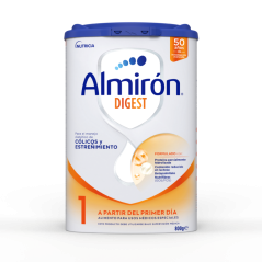 ALMIRON ADVANCE DIGEST 1 800 G (CÓLICO/ESTREÑIMIENTO)