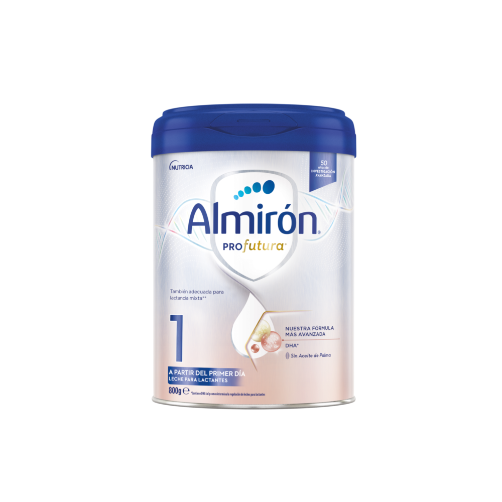 ALMIRON PROFUTURA 1 800 G