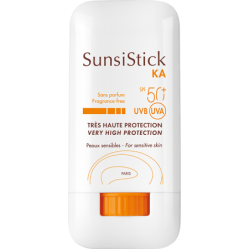 AVENE SPF 50+ SUNSISTICK KA  20 G (QUERATOSIS ACTINICAS)