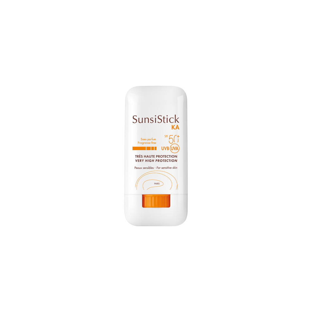 AVENE SPF 50+ SUNSISTICK KA  20 G (QUERATOSIS ACTINICAS)