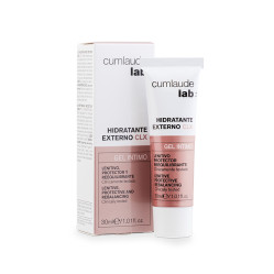 CUMLAUDE HIDRATANTE EXTERNO CLX  30 ML (P.H. 5.5) CON CLORHEXIDINA (VAGINOSIS BACTERIANA)