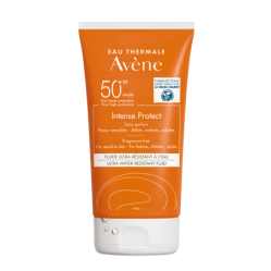 AVENE SPF 50+ INTENSE PROTECT 50 ML