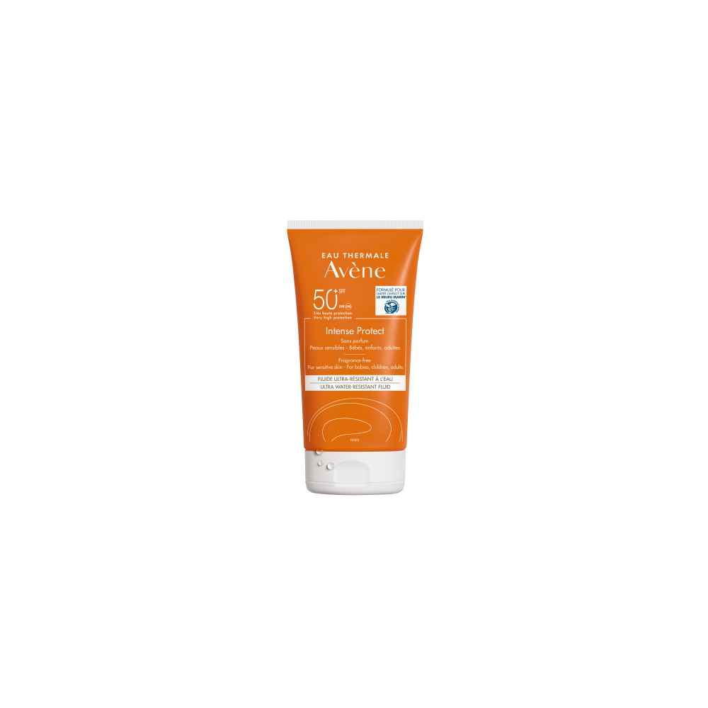 AVENE SPF 50+ INTENSE PROTECT 50 ML