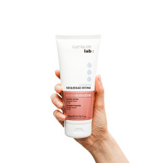 CUMLAUDE LUBRIPIU OLEO LECHE 100 ML P.H. 4.5