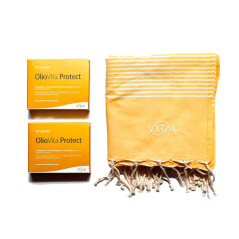 VITAE OLIOVITA PROTECT DUPLO 30 + 30