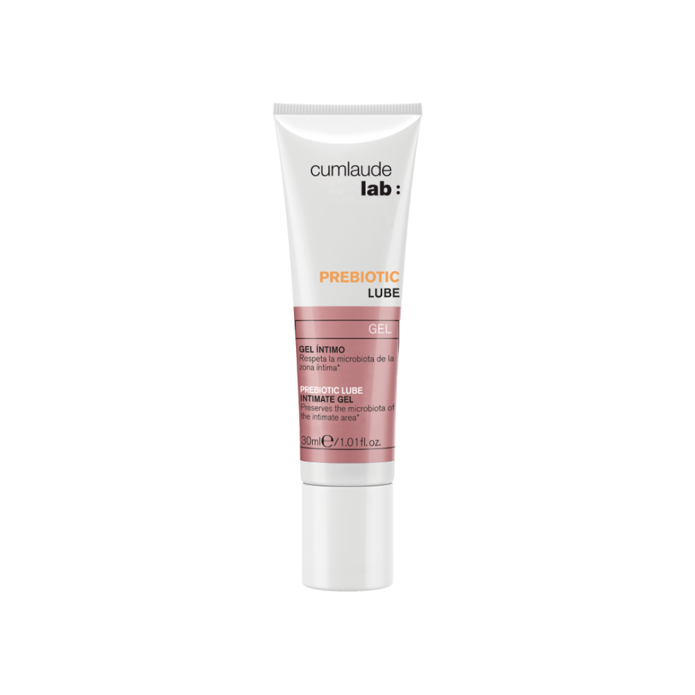 CUMLAUDE PREBIOTIC LUBE GEL 30 ML