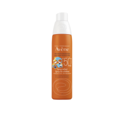 AVENE SPF 50+ SPRAY NIÑOS 200 ML