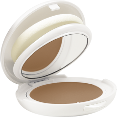 AVENE SPF 50 COMPACTO DORADO 10 G