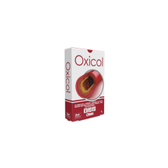 OXICOL  28 CAPSULAS