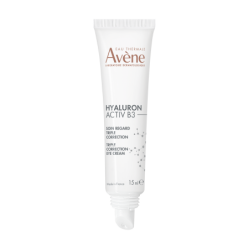 AVENE HYALURON ACTIV B3 CONTORNO DE OJOS 15 ML (ANTIARRUGAS, BOLSAS Y OJERAS)