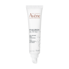 AVENE HYALURON ACTIV B3 CONTORNO DE OJOS 15 ML (ANTIARRUGAS, BOLSAS Y OJERAS)