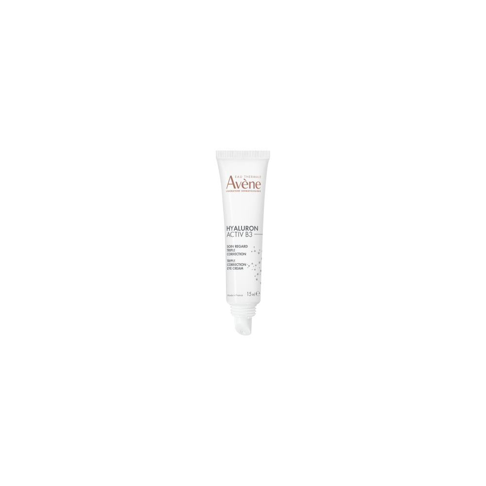 AVENE HYALURON ACTIV B3 CONTORNO DE OJOS 15 ML (ANTIARRUGAS, BOLSAS Y OJERAS)