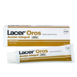 LACER OROS PASTA 75 ML