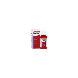 LACER CLORHEXIDINA COLUTORIO 200 ML