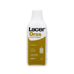 LACER OROS COLUTORIO  500 ML