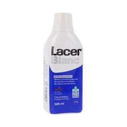 LACER LACERBLANC COLUTORIO CITRUS 500 ML