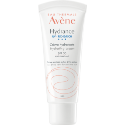 AVENE HYDRANCE UV RICA CREMA HIDRATANTE SPF 30  40 ML