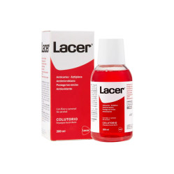 LACER COLUTORIO 200 ML