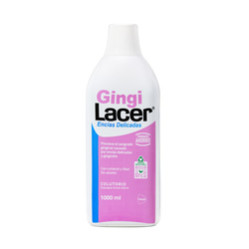 LACER GINGILACER ENCIAS DELICADAS COLUTORIO 1000 ML