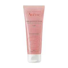 AVENE GEL EXFOLIANTE SUAVIDAD 75 ML