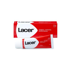 LACER PASTA ROJA 50 ML
