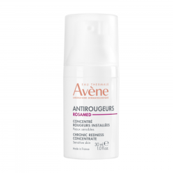 AVENE ANTI-ROJECES FUERTE CUIDADO CONCENTRADO ROJEZ LOCALIZ