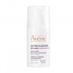 AVENE ANTI-ROJECES FUERTE CUIDADO CONCENTRADO ROJEZ LOCALIZ