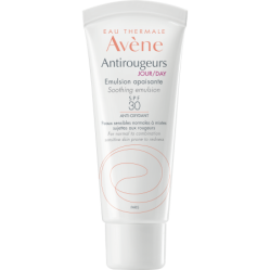 AVENE ANTI-ROJECES DIA EMULSION HIDRATANTE PROTECTORA 40 ML