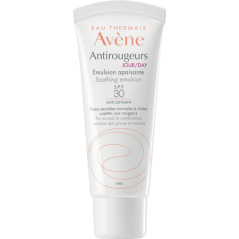 AVENE ANTI-ROJECES DIA EMULSION HIDRATANTE PROTECTORA 40 ML