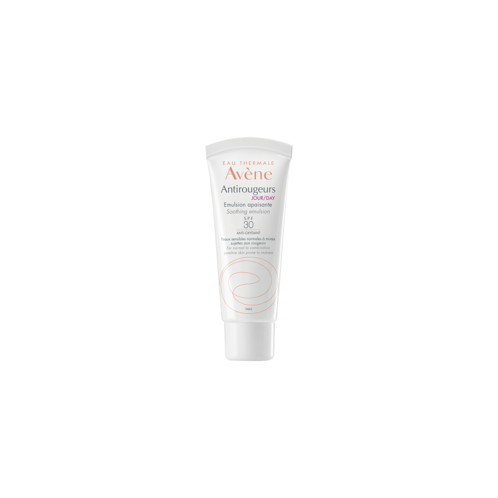 AVENE ANTI-ROJECES DIA EMULSION HIDRATANTE PROTECTORA 40 ML