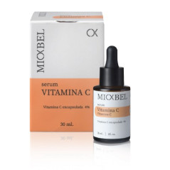 MIOXBEL VITAMINA C ENCAPSULADA 4% SERUM 30 ML